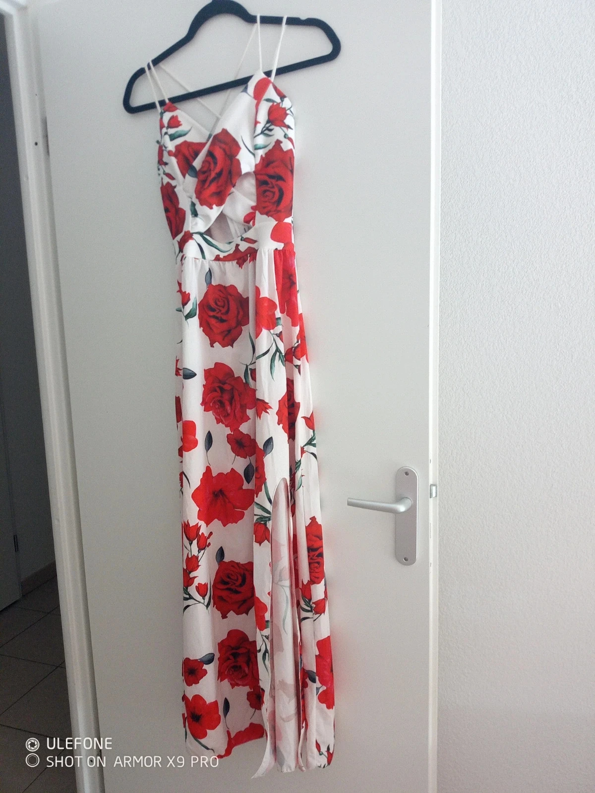 Lot of 2 long floral dresses – photo 5
